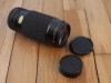  Tokina at x 50 250mm F4 0 5 6 Macro Focusing Zoom Lens for Canon FD 