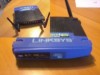  Router Linksys WRT 54GL Wireless Con Cargador Ocasion Perfecto Estado 