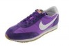  Nike New Oceania Purple Suede Colorblock Athletic Shoes Sneakers 6 5 BHFO 