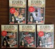  Elvira's Movie Macabre 5 DVDs Legacy of Blood Doomsday Machine and More 