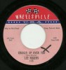  Lee Rogers Craked Up Over You Wheelsville Detroit Northern Soul R B Mod 