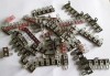  Solder Lug Terminal Strip Assortment 40 Pcs Vintage 