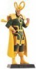  N°37 Figurine Super Héros Marvel Loki 