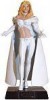  N°47 Figurine Super Héros Marvel Emma Frost 