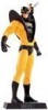  N°58 Figurine Super Héros Marvel Pourpoint Jaune 