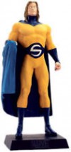  N°77 Figurine Super Héros Marvel Sentry 