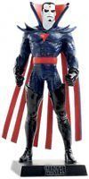  N°80 Figurine Super Héros Marvel Mr Sinister 