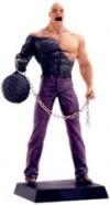  N°88 Figurine Super Héros Marvel Absorbing Man 