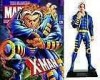  N°128 Figurine Super Héros Marvel x Man 