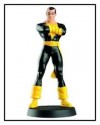  N°28 Figurine Super Héros DC Comics Sinestro 