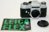  Leitz Leica Leicaflex SL NR 1198312 Anleitung 