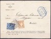  Spain 1878 Postal History 9034 