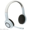  Auricular Bluetooth Para iPod iPad iPhone Logitech Wireless Headset for iPad 