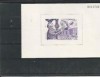  JG 3692 Sonderblock MNH Espana Spanien Exfilna 86 