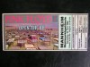  Pink Floyd Momentary Lapse of Reason World Tour 1988 Ticket Stub Germany 