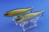  2pc Megabass 1998 2000 Giant Dog x 20c 4 