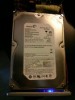  Disco Duro de 250GB 3 5'' IDE Seagate Barracuda 