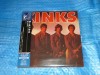  The Kinks Kinks s T Mini LP CD Japan OBI BVCM 37970 Ray Davies Jon Lord 