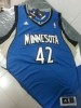  Camiseta Minnesota NBA Talla L 