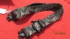  Unused Nylon Camoflauge Rifle Sling with QR Swivels 