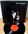  Rory Gallagher First Album Polydor 2383O44 1971 Release 