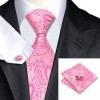  C 379 Mens 100 Silk Neckties Tie Hanky Cufflinks Sets Free Start from $0 01 