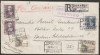  Espanola Spain 1939 MIF Censura Durango Berlin Schöneberg R 4764 