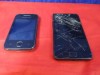  Two Samsung Mobile Phones Both Faulty for Spares 