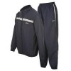  Slazenger Black Woven Tracksuit XL 