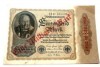  Banknote Reichsbanknote Eine Milliarde Mark 1922 15 E 705536 4QM2482 