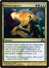  Plasm Capture x 4 MTG Dragon's Maze RARE Simic Counterspell Joemagiccard Com 