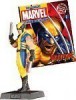  N°2 Figurine Super Héros Marvel Wolverine 