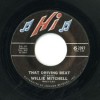  Willie Mitchell 