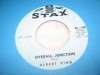  Albert King 45 Stax 190 Laundromat Blues Excellent Condition 