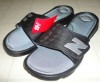  New Balance Men's Slides Sandals Shoes US 10 EU 44 Retail $35 