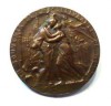  Bronze Medaille 