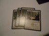  Blind Obedience x4 Mint Gatecrash 4X MTG 