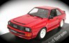  Minichamps 1 43 Very RARE Red 