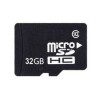  New 32G 32GB Micro SD Micro SDHC Class C 10 TF Flash Memory Card Free Adapter 