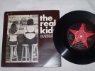  The Real Kids All Kinda Girls UK Demo PS Mint 