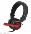  Auriculares Con Micro Para PC NGS Vox 360 DJ Amplificacion Y Filtrado de Ruido 