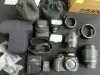  Nikon D5100 2X Lenses Lots of EXTRAS Perfect Setup Excellent Condition 