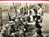  Awesome Photo Bulgarian Women Supply German Wehrmacht Soldiers with Rations 