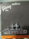  Gibson Nashville Tune O Matic Bridge PBBR 030 Puente Para Gibson SG Y Les Paul 