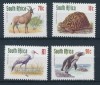  E7841 South Africa Fauna Nice Very Fine MNH Set 