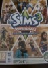  Los Sims 3 Trotamundos Disco de Expansion 