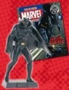  Classic Marvel Figurine Collection Issue 30 Black Panther 