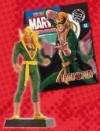  Classic Marvel Figurine Collection Issue 44 Iron Fist 