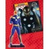  Classic Marvel Figurine Collection Issue 54 Nova 