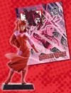  Classic Marvel Figurine Collection Issue 55 Scarlet Witch 